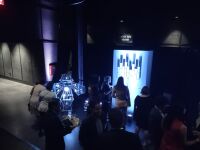 View of the exhibition, 'Tech Prom 2023'