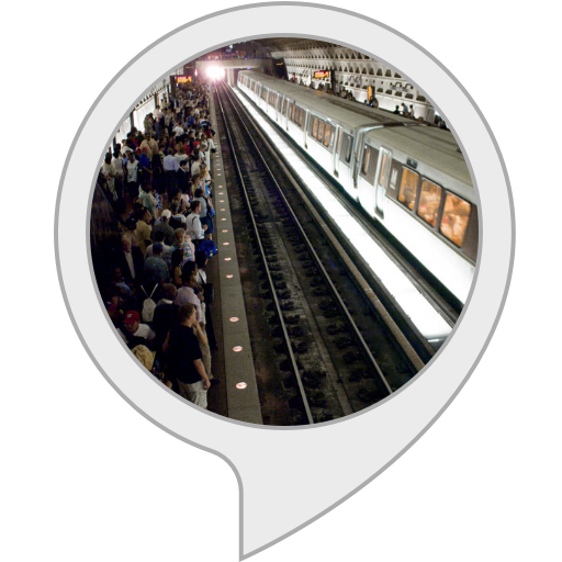 Chris Combs › DC Metro Rail Alerts