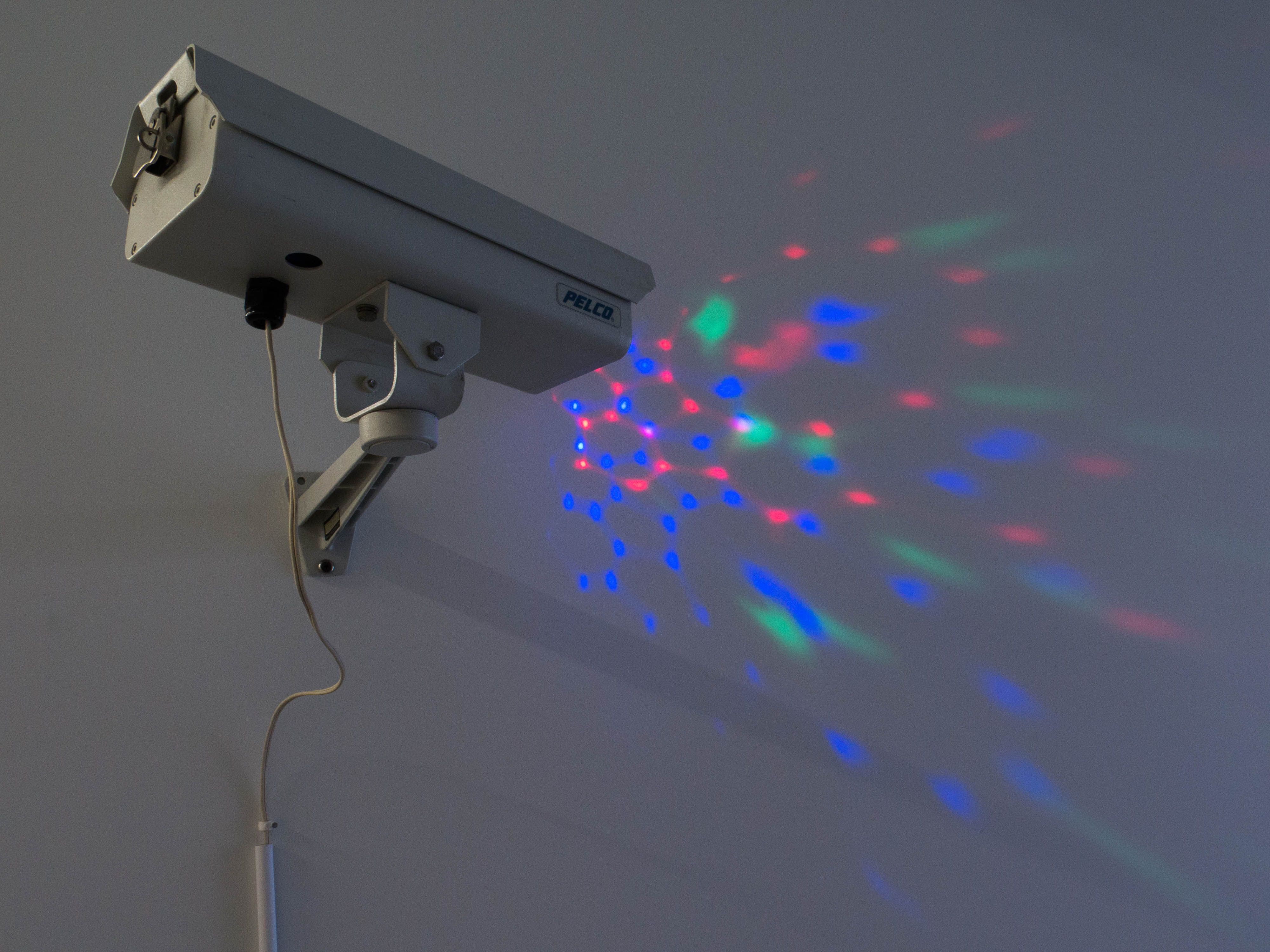 Chris Combs › Security Theater?