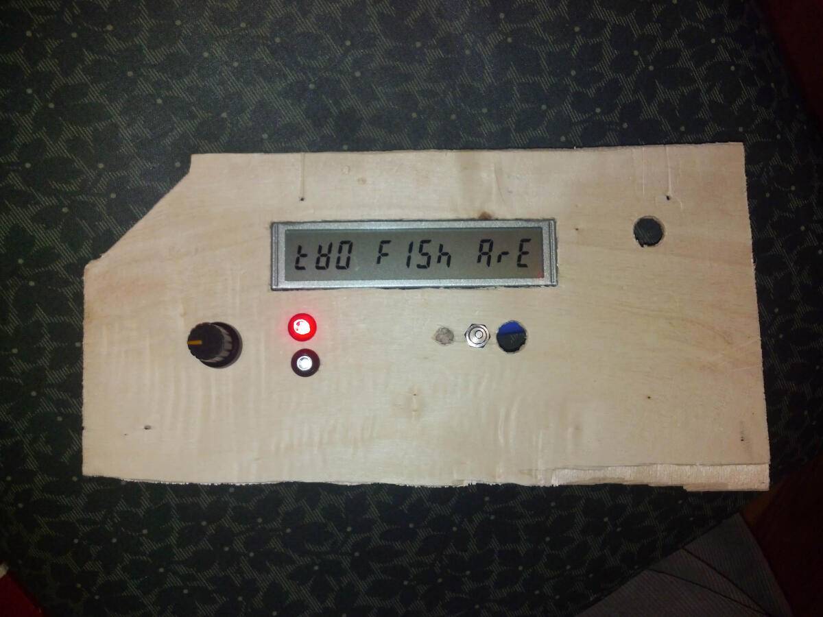 Interactive Joke Machine Chris Combs › Joke Machine
