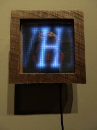 View of the exhibition, 'Judging Me Judging You'