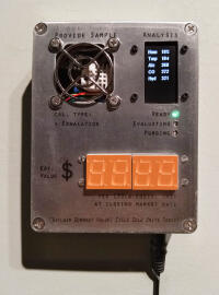 View of the exhibition, 'Judging Me Judging You'