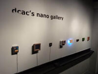 View of the exhibition, 'Judging Me Judging You'