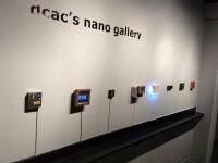 View of the exhibition, 'Judging Me Judging You'