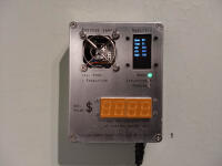 View of the exhibition, 'Judging Me Judging You'