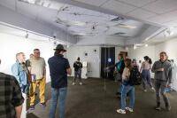 View of the exhibition, 'Desperate Remedy/Little Ones (BHSU)' View of the exhibition, 'Desperate Remedy/Little Ones (BHSU)'