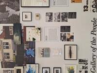 View of the exhibition, 'D.I.Y. in the District' View of the exhibition, 'D.I.Y. in the District'