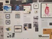 View of the exhibition, 'D.I.Y. in the District' View of the exhibition, 'D.I.Y. in the District'