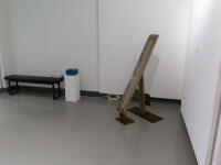 View of the exhibition, 'Bioreactor'