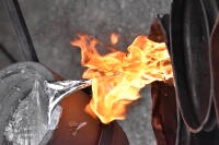 Photograph by Art Drauglis