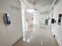 View of the exhibition, 'Industry Standards'