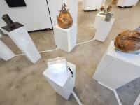View of the exhibition, 'Sequence'