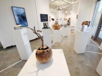 View of the exhibition, 'Sequence'