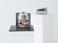 View of the exhibition, 'Sequence'