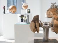 View of the exhibition, 'Sequence'