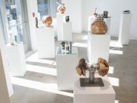View of the exhibition, 'Sequence'